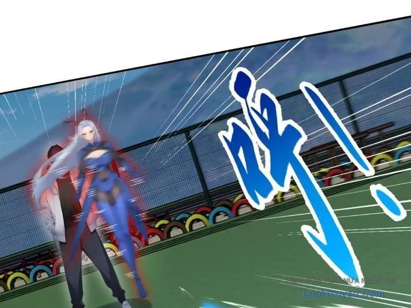 Thái Cổ Thập Hung: Người Khác Ngự Thú Ta Ngự Thú Nương - Chapter 71 - Page 141