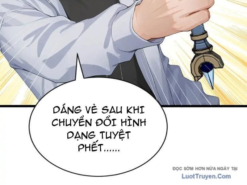 Thái Cổ Thập Hung: Người Khác Ngự Thú Ta Ngự Thú Nương - Chapter 71 - Page 22