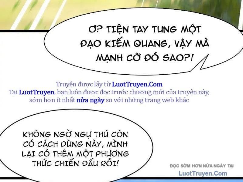 Thái Cổ Thập Hung: Người Khác Ngự Thú Ta Ngự Thú Nương - Chapter 71 - Page 32