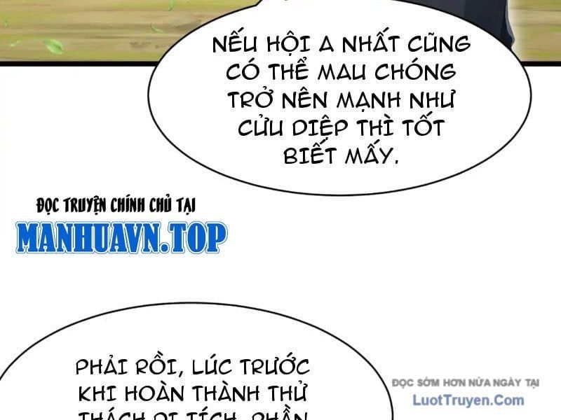 Thái Cổ Thập Hung: Người Khác Ngự Thú Ta Ngự Thú Nương - Chapter 71 - Page 35