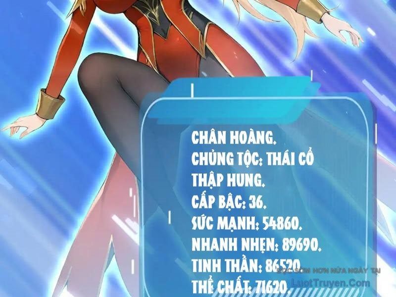 Thái Cổ Thập Hung: Người Khác Ngự Thú Ta Ngự Thú Nương - Chapter 71 - Page 47