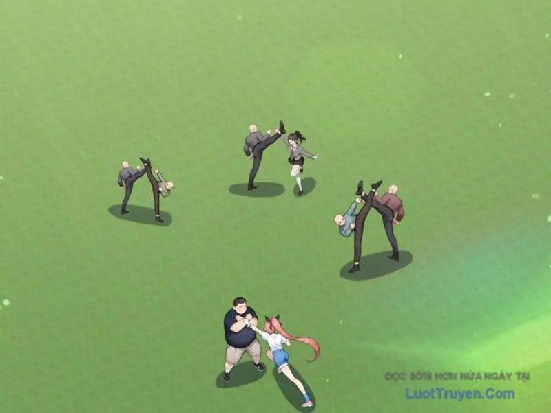 Thái Cổ Thập Hung: Người Khác Ngự Thú Ta Ngự Thú Nương - Chapter 71 - Page 68