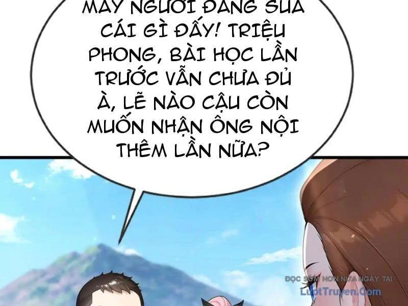 Thái Cổ Thập Hung: Người Khác Ngự Thú Ta Ngự Thú Nương - Chapter 71 - Page 78