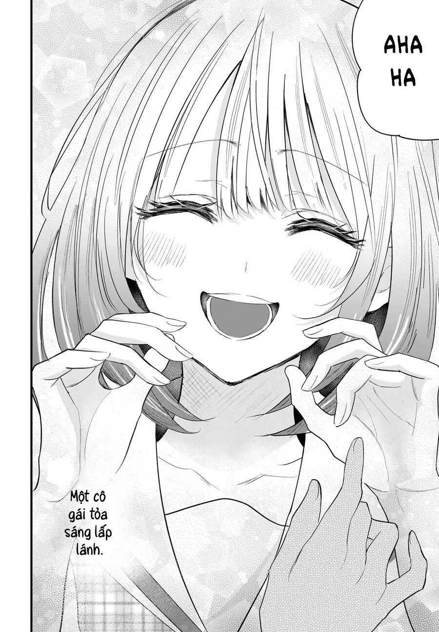 Hitodzuma Kyoushi Ga Oshiego No Joshi Koukousei Ni Do Hamari Suru Hanashi - Chapter 1.2 - Page 25