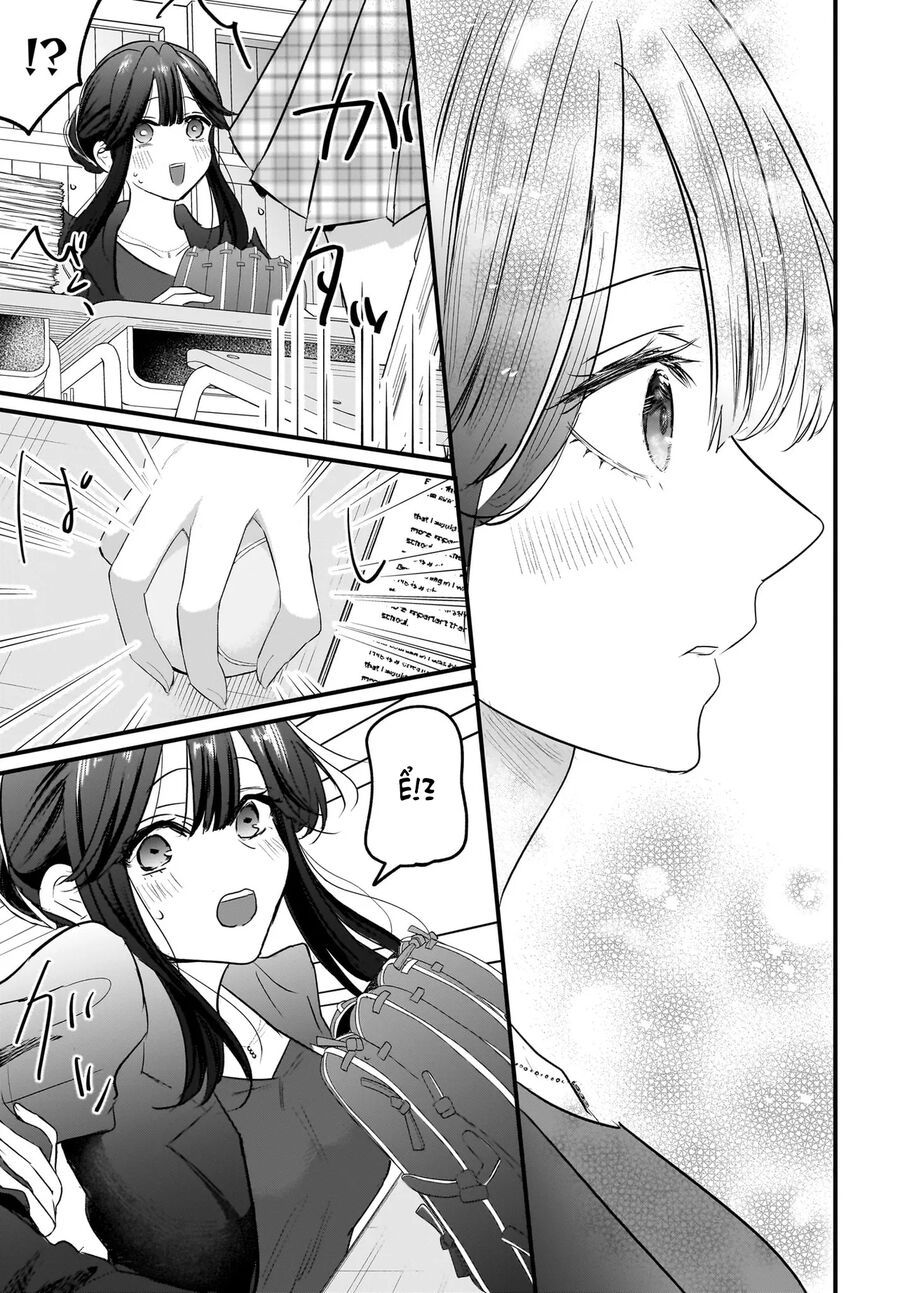 Hitodzuma Kyoushi Ga Oshiego No Joshi Koukousei Ni Do Hamari Suru Hanashi - Chapter 1.2 - Page 26