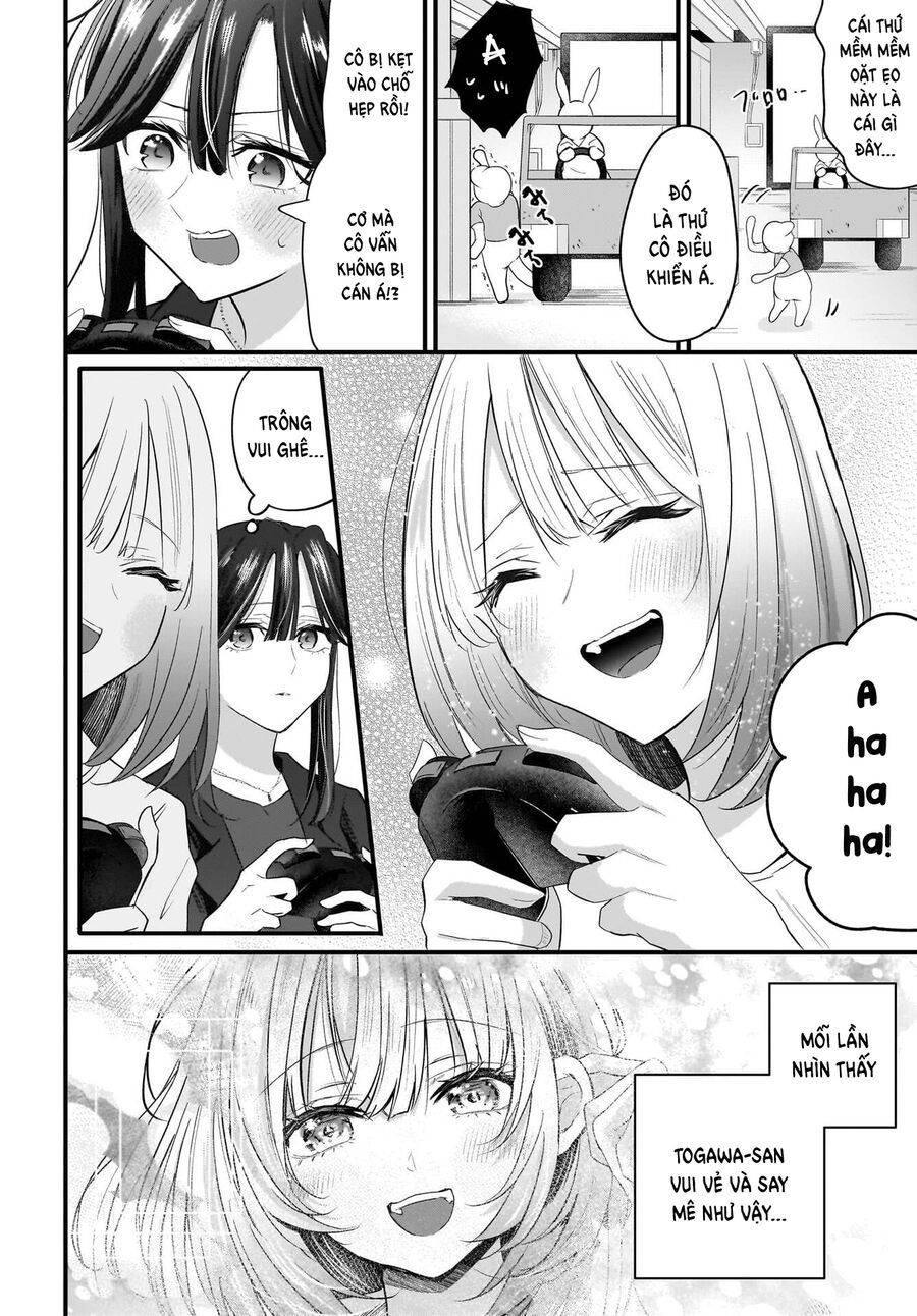 Hitodzuma Kyoushi Ga Oshiego No Joshi Koukousei Ni Do Hamari Suru Hanashi - Chapter 2 - Page 25