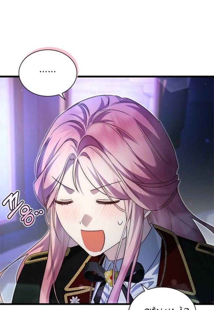 Trở Thành Hầu Nữ Của Bạo Chúa - Chapter 84 - Page 10