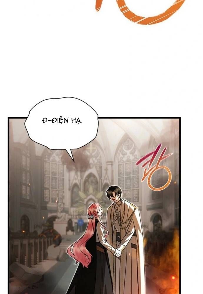 Trở Thành Hầu Nữ Của Bạo Chúa - Chapter 84 - Page 101