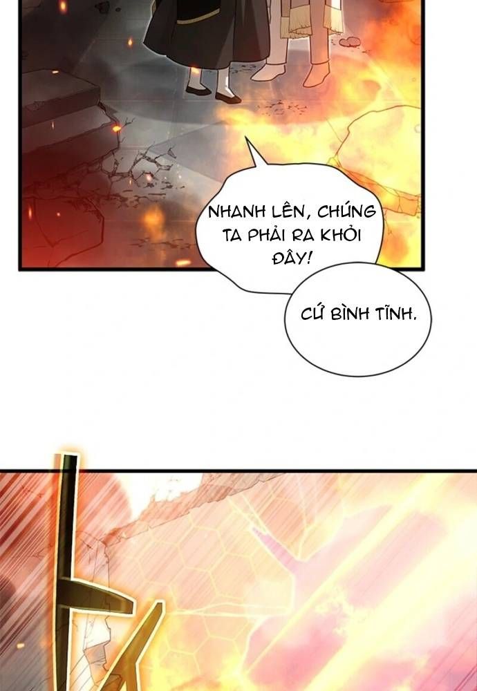 Trở Thành Hầu Nữ Của Bạo Chúa - Chapter 84 - Page 102