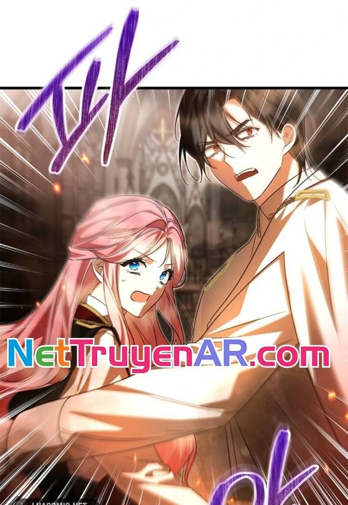 Trở Thành Hầu Nữ Của Bạo Chúa - Chapter 84 - Page 104