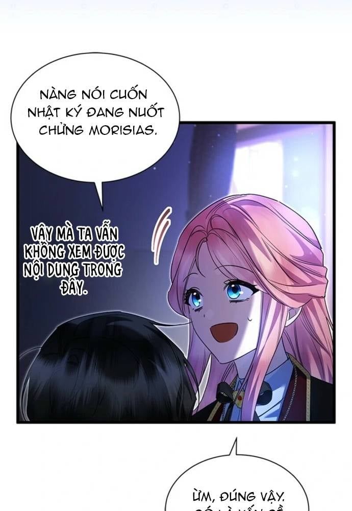 Trở Thành Hầu Nữ Của Bạo Chúa - Chapter 84 - Page 13