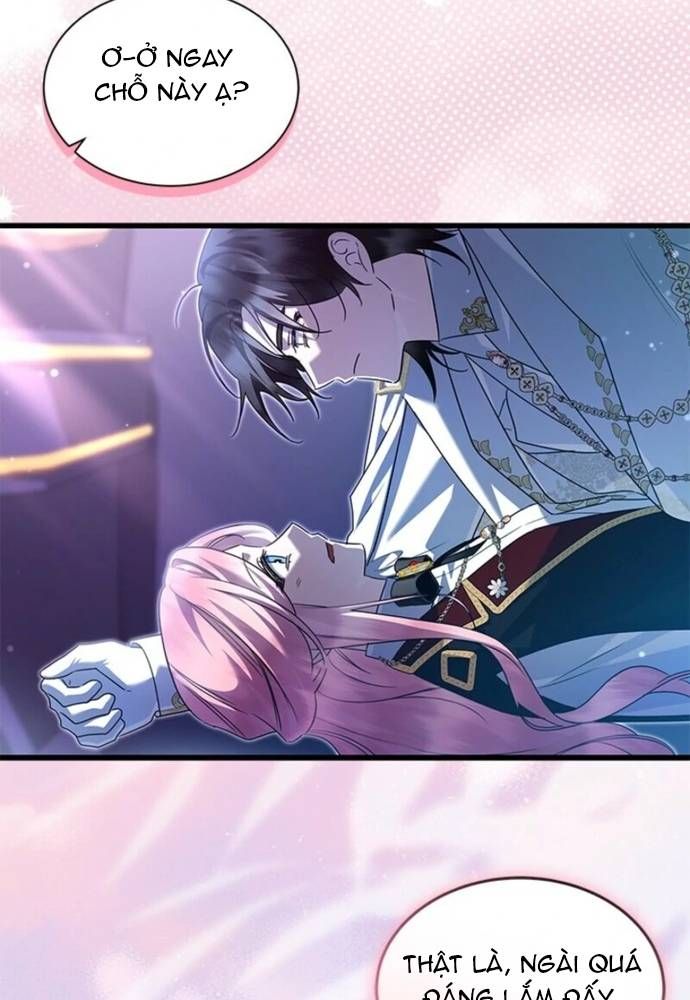 Trở Thành Hầu Nữ Của Bạo Chúa - Chapter 84 - Page 20