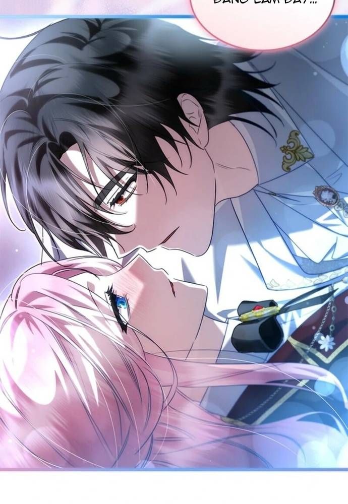 Trở Thành Hầu Nữ Của Bạo Chúa - Chapter 84 - Page 21