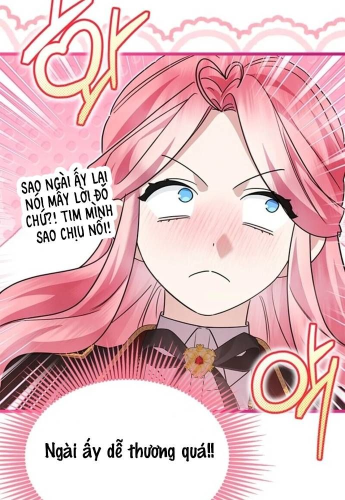 Trở Thành Hầu Nữ Của Bạo Chúa - Chapter 84 - Page 30