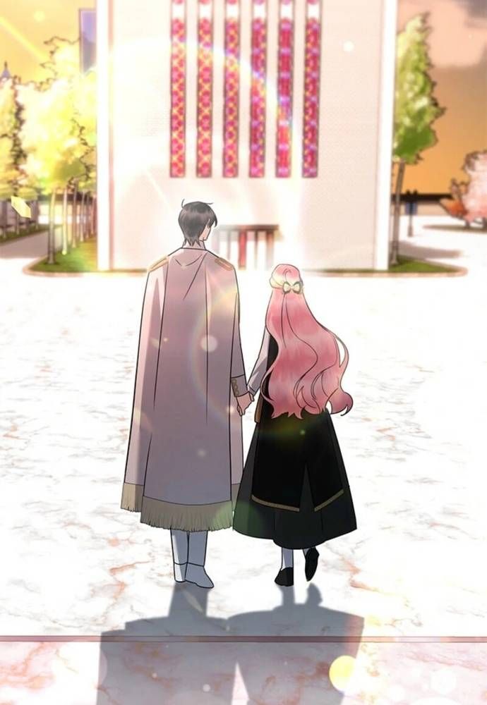 Trở Thành Hầu Nữ Của Bạo Chúa - Chapter 84 - Page 32