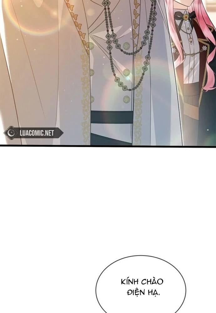 Trở Thành Hầu Nữ Của Bạo Chúa - Chapter 84 - Page 38