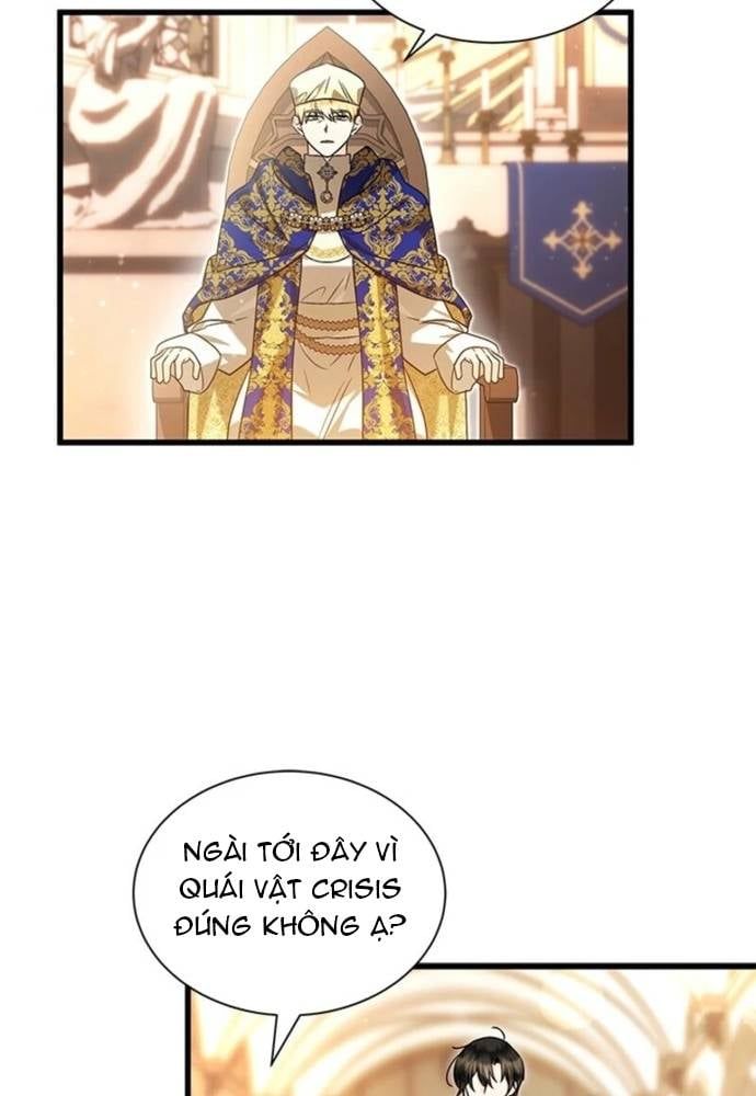 Trở Thành Hầu Nữ Của Bạo Chúa - Chapter 84 - Page 39