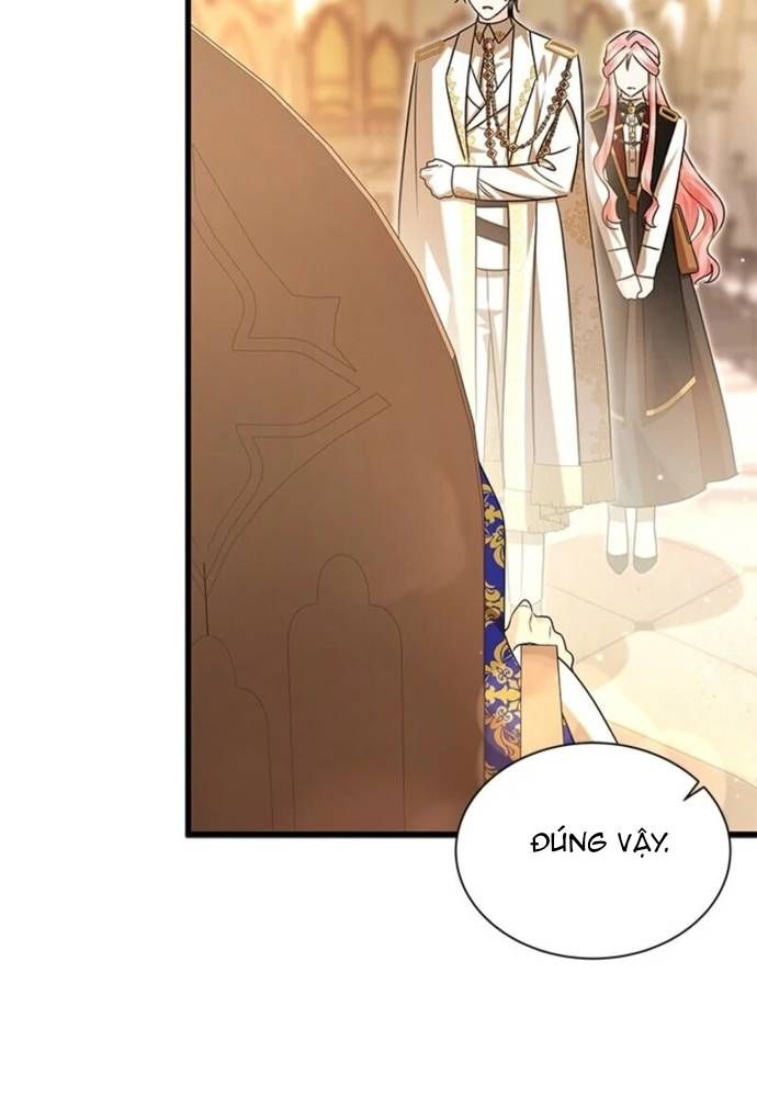 Trở Thành Hầu Nữ Của Bạo Chúa - Chapter 84 - Page 40