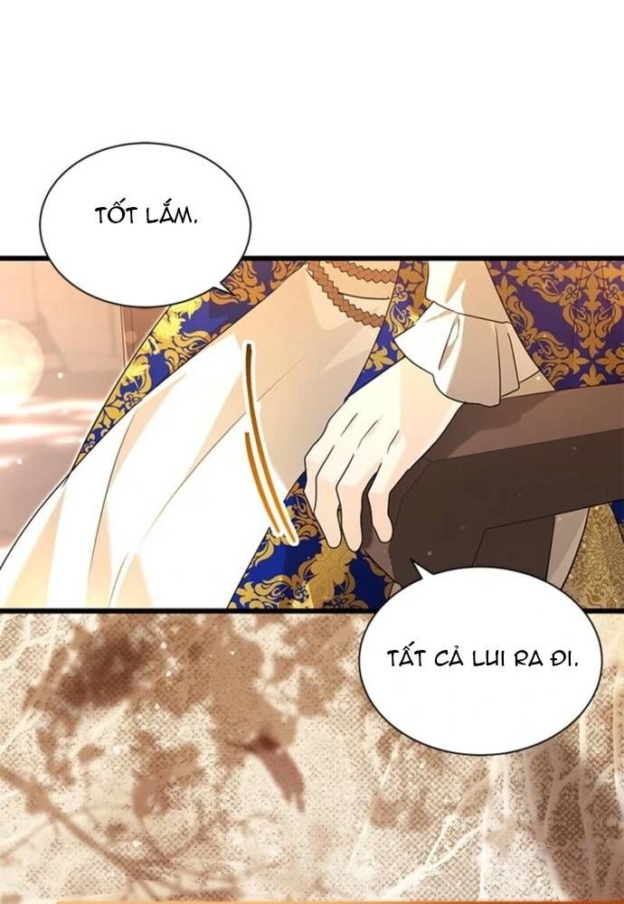 Trở Thành Hầu Nữ Của Bạo Chúa - Chapter 84 - Page 41