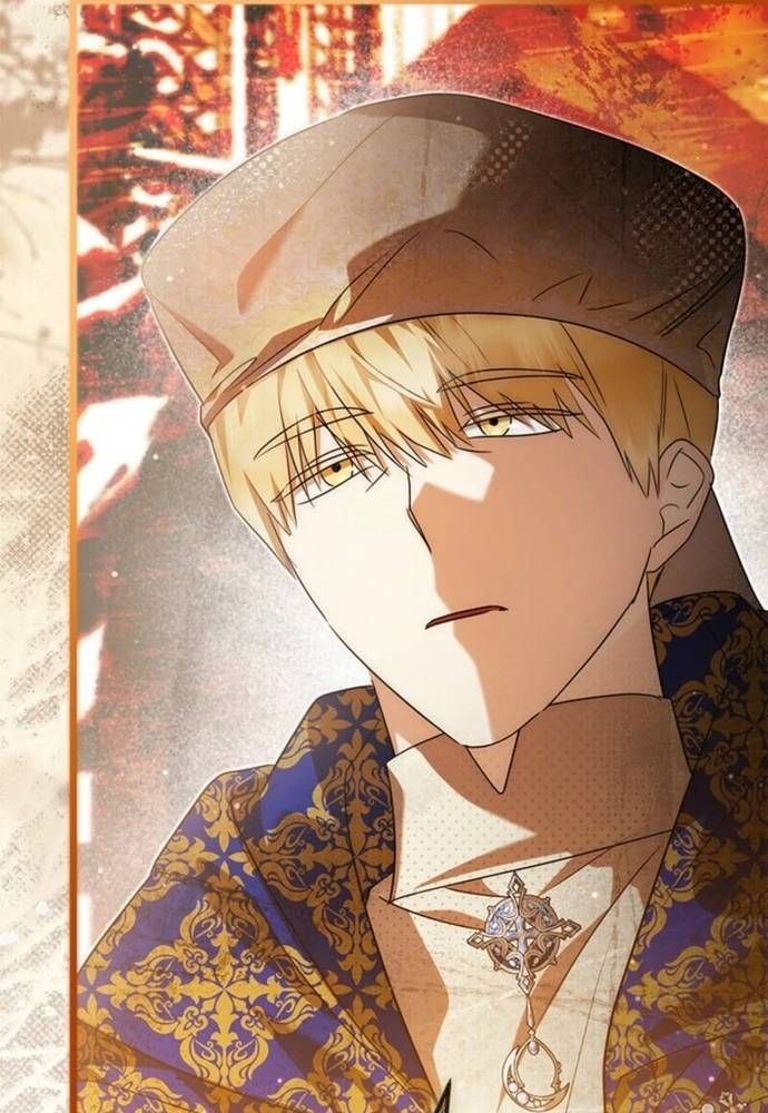 Trở Thành Hầu Nữ Của Bạo Chúa - Chapter 84 - Page 42