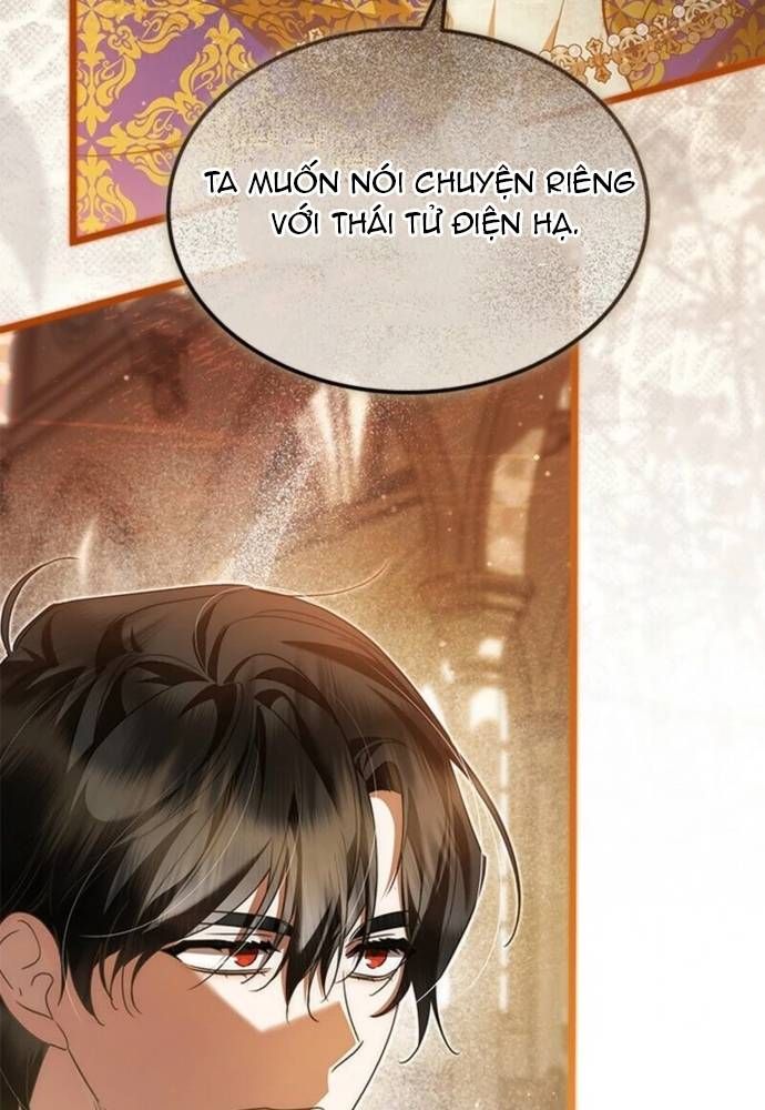 Trở Thành Hầu Nữ Của Bạo Chúa - Chapter 84 - Page 43