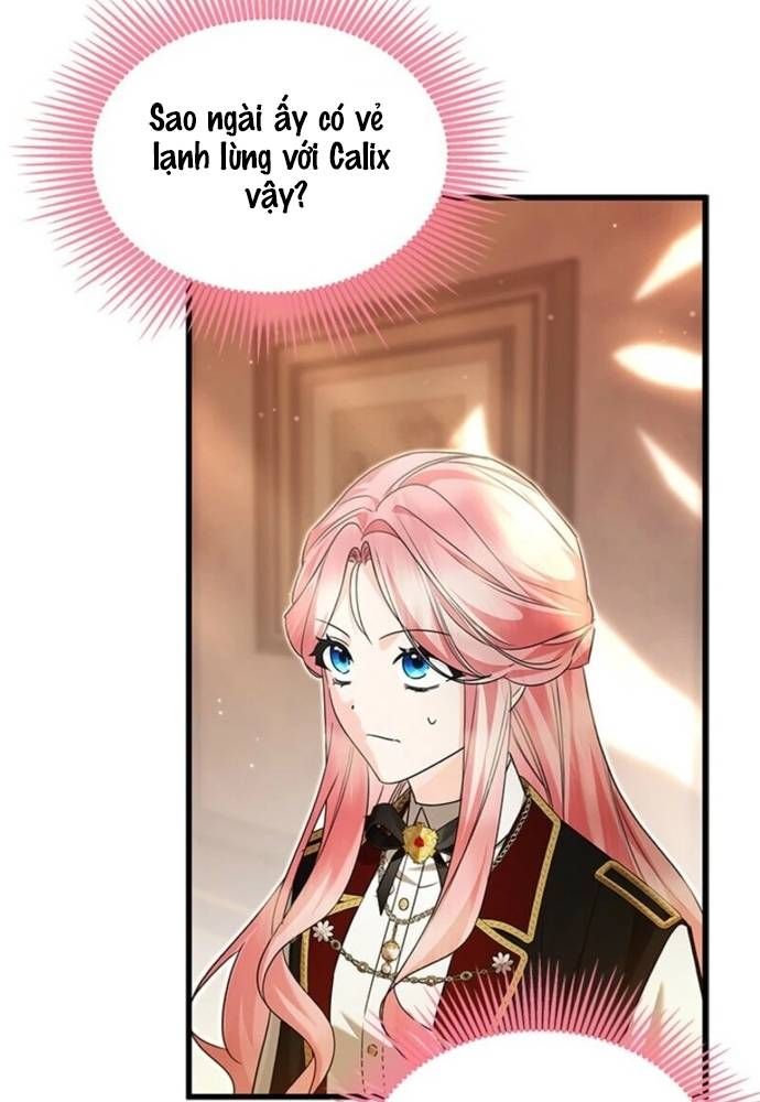 Trở Thành Hầu Nữ Của Bạo Chúa - Chapter 84 - Page 47