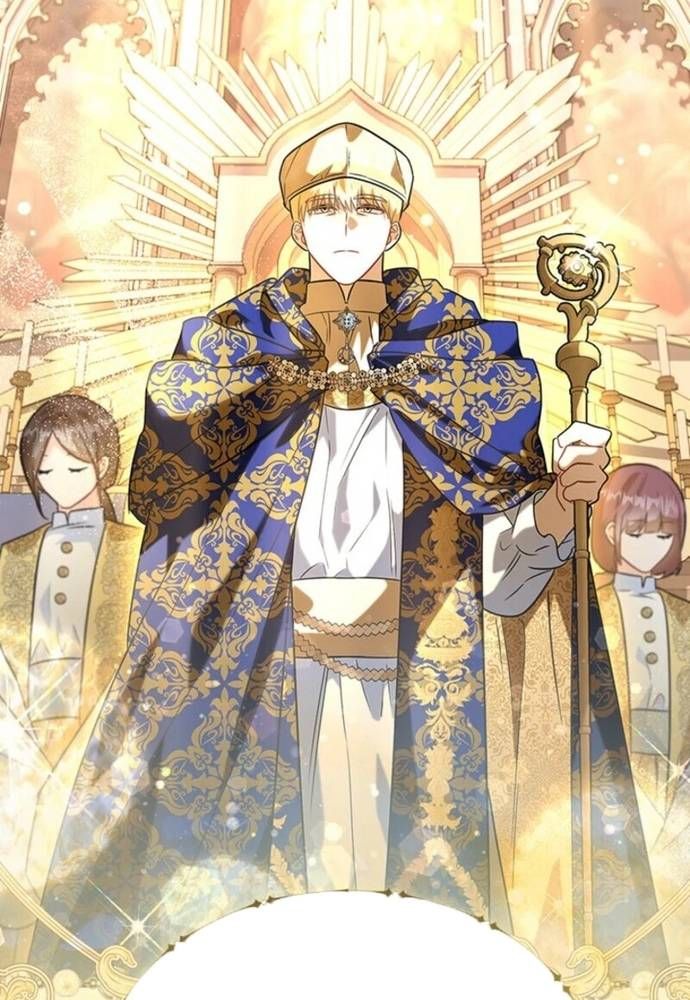 Trở Thành Hầu Nữ Của Bạo Chúa - Chapter 84 - Page 49