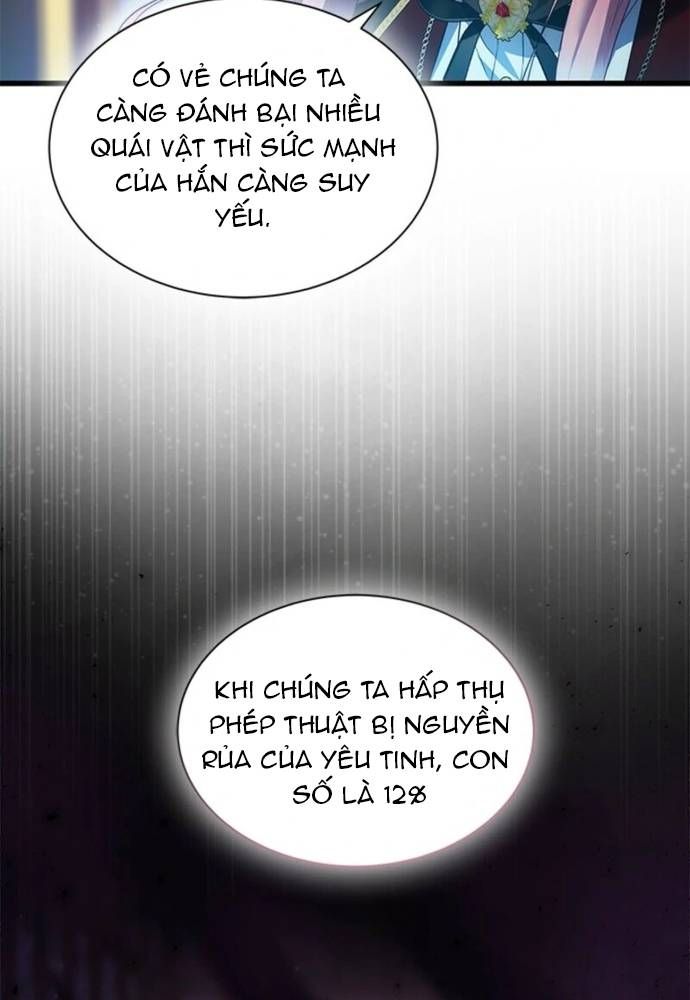 Trở Thành Hầu Nữ Của Bạo Chúa - Chapter 84 - Page 5