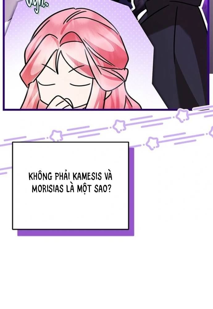 Trở Thành Hầu Nữ Của Bạo Chúa - Chapter 84 - Page 58