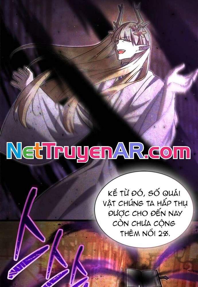 Trở Thành Hầu Nữ Của Bạo Chúa - Chapter 84 - Page 6