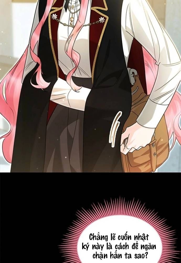 Trở Thành Hầu Nữ Của Bạo Chúa - Chapter 84 - Page 69