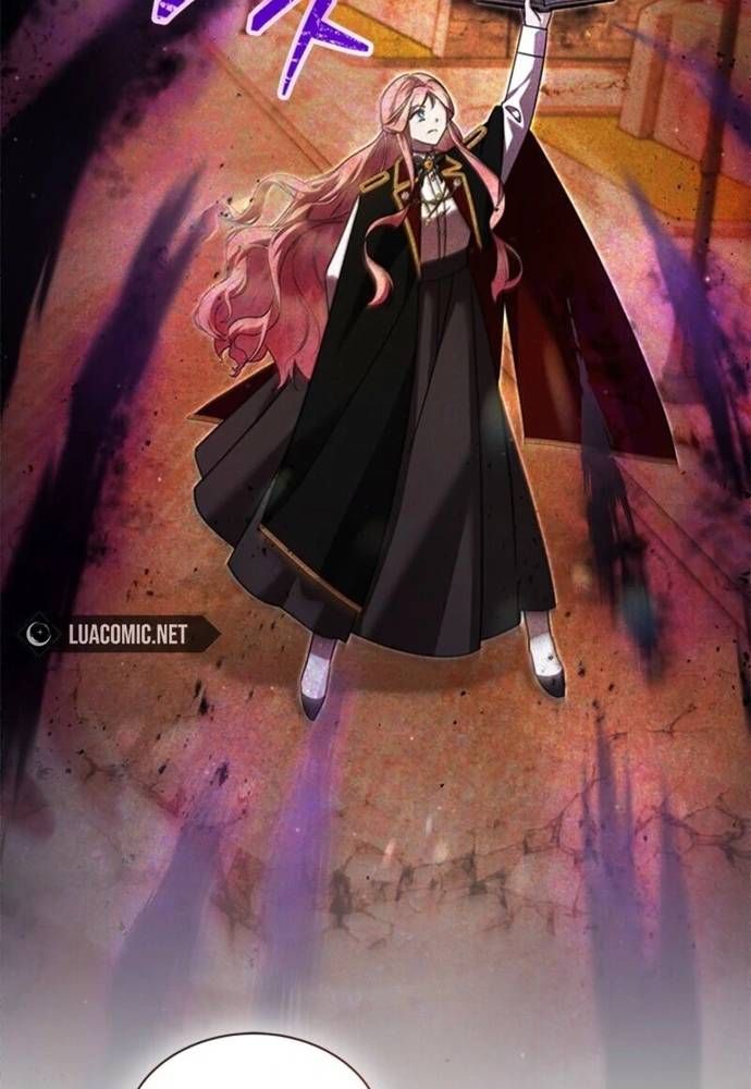 Trở Thành Hầu Nữ Của Bạo Chúa - Chapter 84 - Page 7