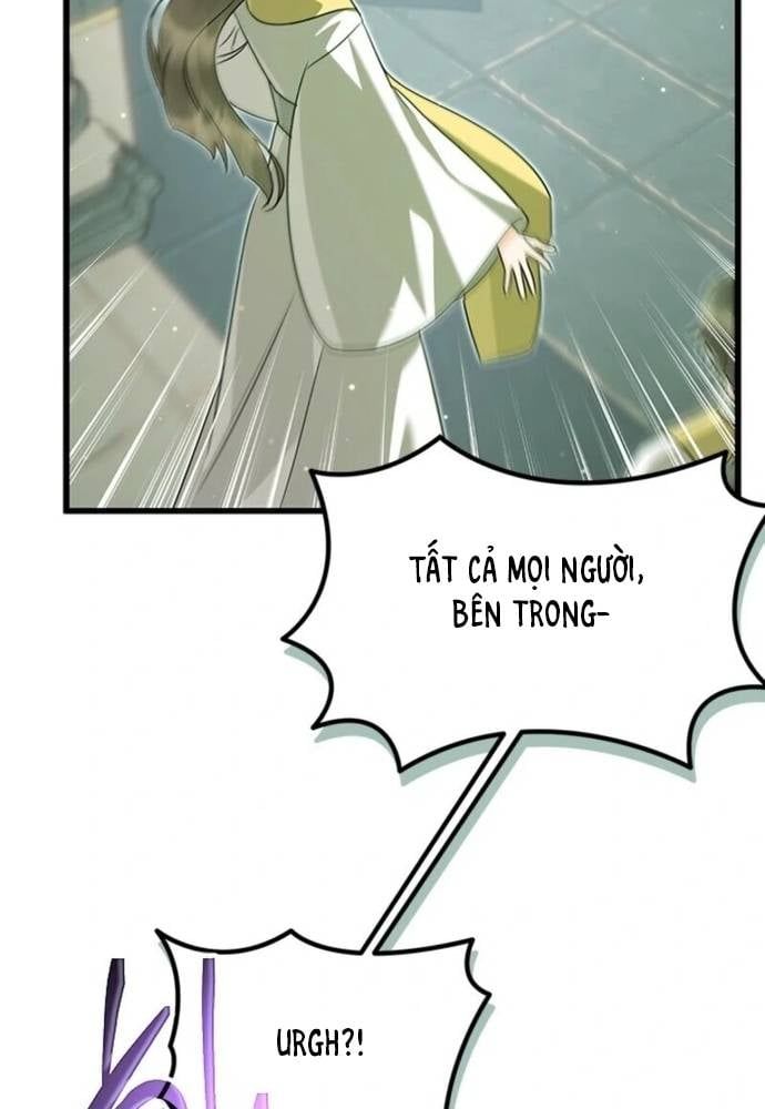 Trở Thành Hầu Nữ Của Bạo Chúa - Chapter 84 - Page 79
