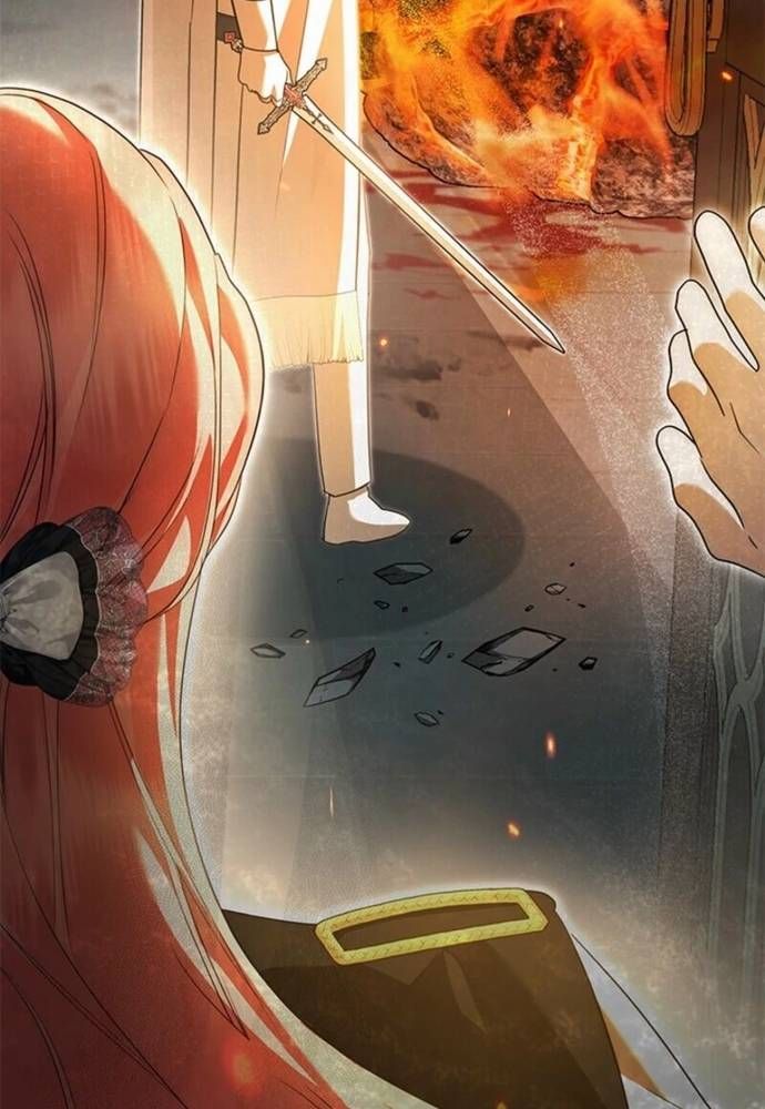 Trở Thành Hầu Nữ Của Bạo Chúa - Chapter 84 - Page 83