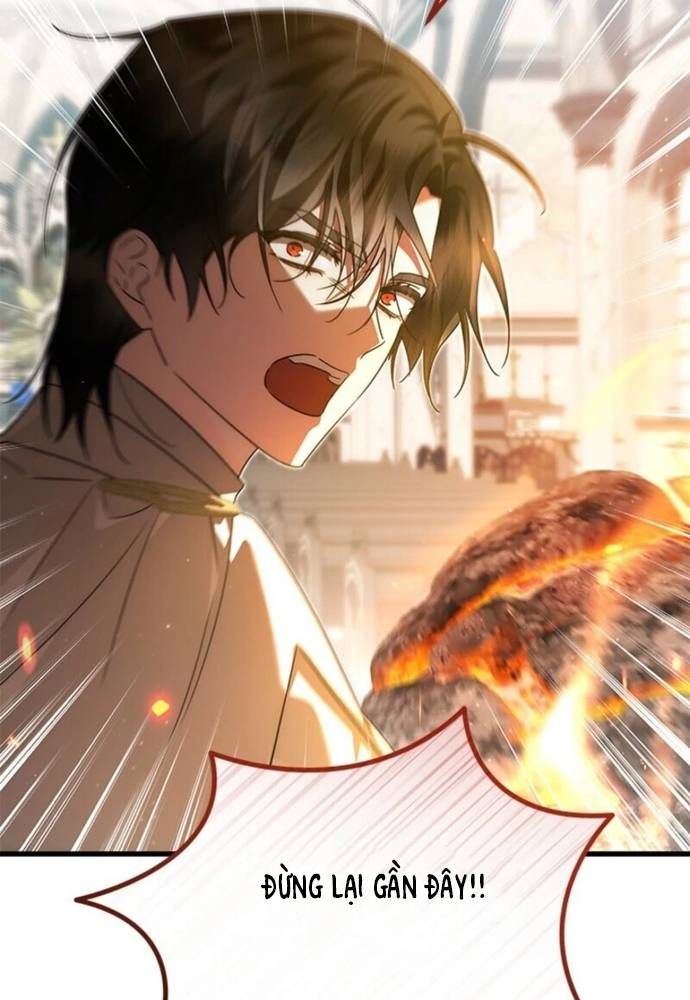 Trở Thành Hầu Nữ Của Bạo Chúa - Chapter 84 - Page 85