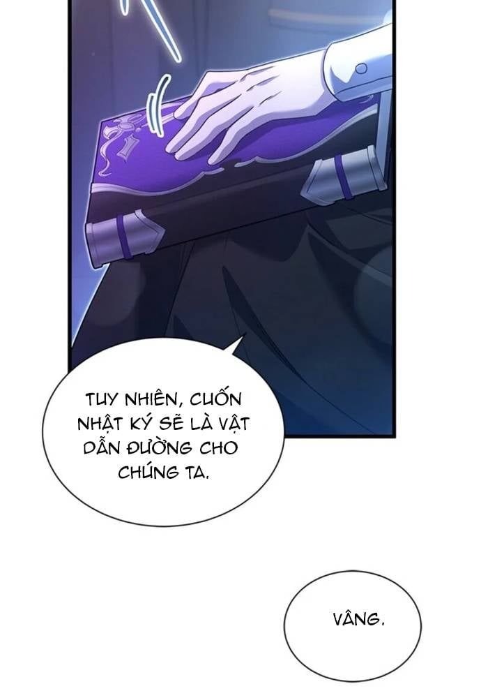 Trở Thành Hầu Nữ Của Bạo Chúa - Chapter 84 - Page 9