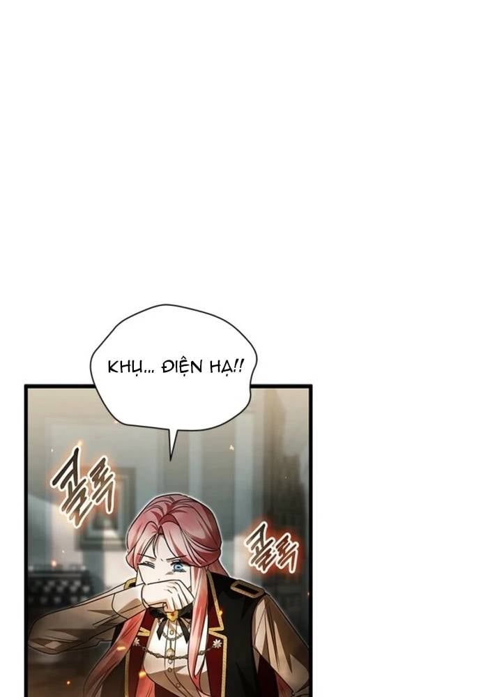 Trở Thành Hầu Nữ Của Bạo Chúa - Chapter 84 - Page 90