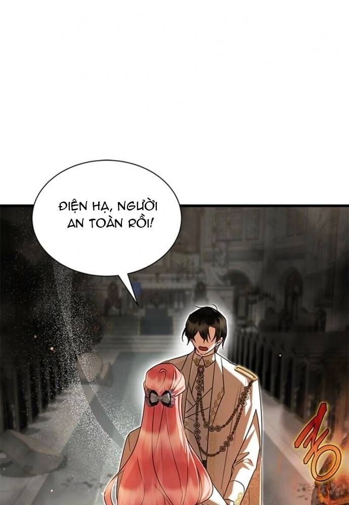 Trở Thành Hầu Nữ Của Bạo Chúa - Chapter 84 - Page 92