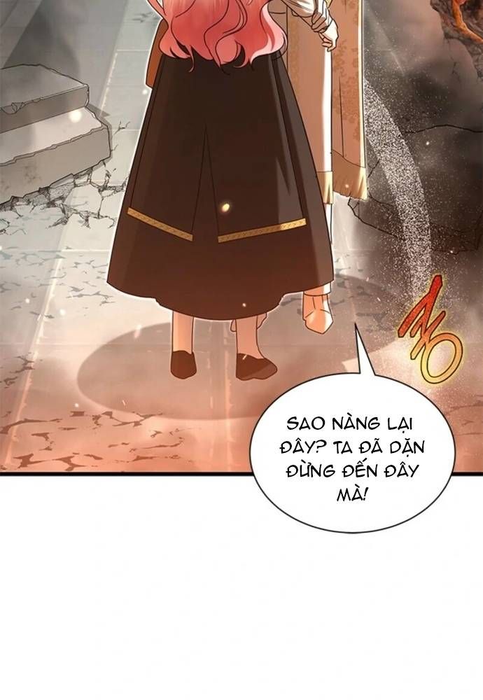 Trở Thành Hầu Nữ Của Bạo Chúa - Chapter 84 - Page 93