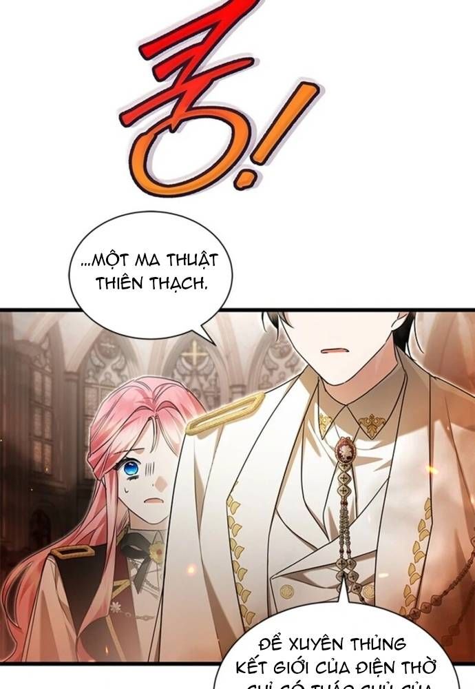 Trở Thành Hầu Nữ Của Bạo Chúa - Chapter 84 - Page 98