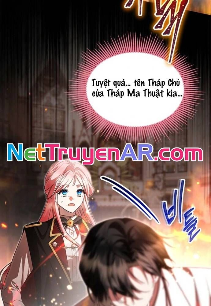 Trở Thành Hầu Nữ Của Bạo Chúa - Chapter 85 - Page 16