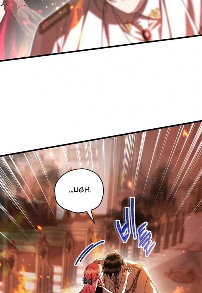 Trở Thành Hầu Nữ Của Bạo Chúa - Chapter 85 - Page 17