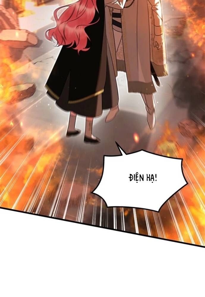 Trở Thành Hầu Nữ Của Bạo Chúa - Chapter 85 - Page 18