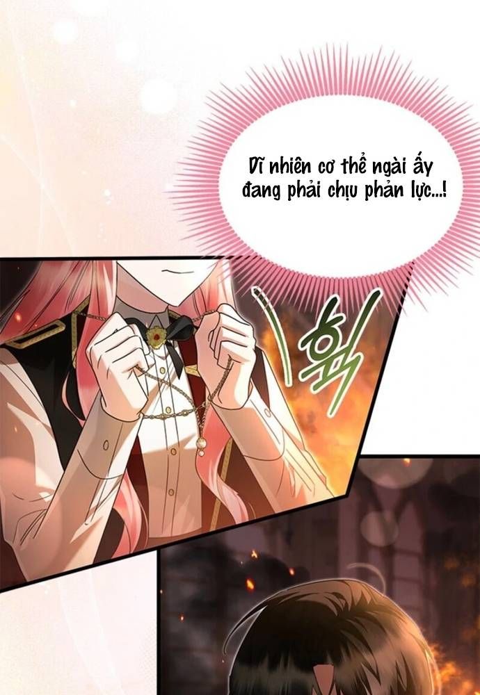 Trở Thành Hầu Nữ Của Bạo Chúa - Chapter 85 - Page 21