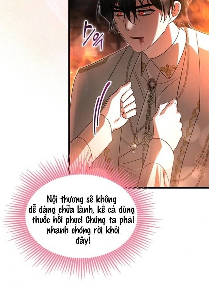 Trở Thành Hầu Nữ Của Bạo Chúa - Chapter 85 - Page 22