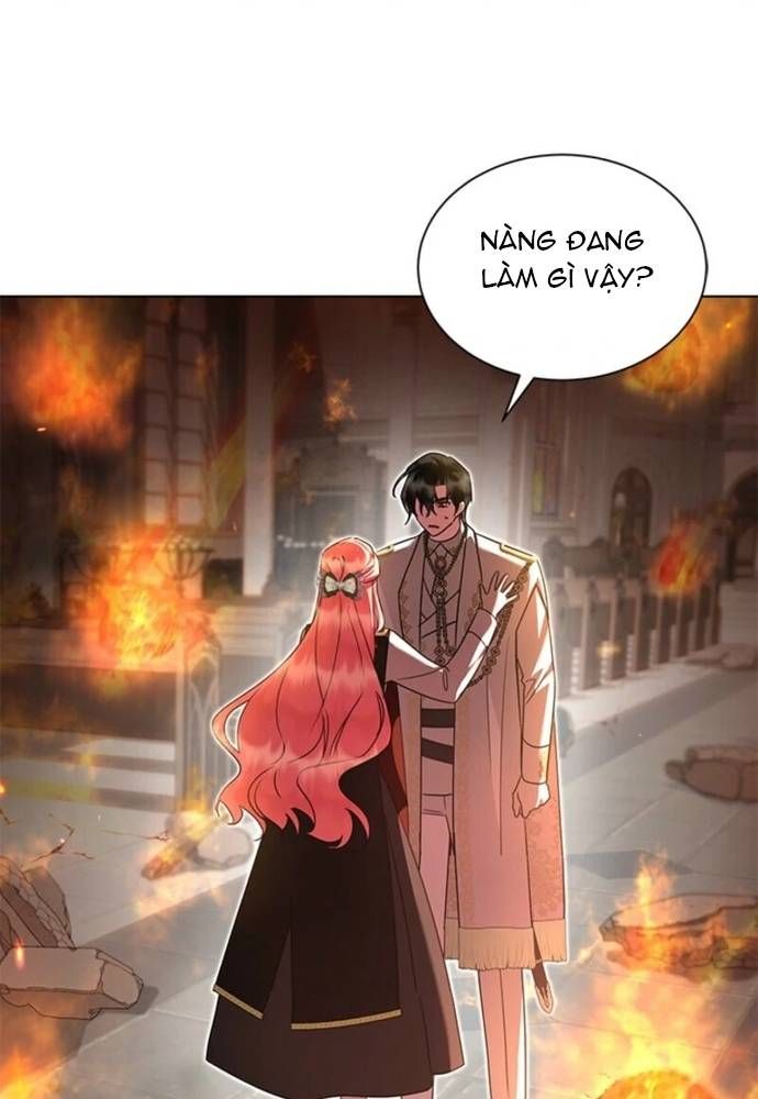 Trở Thành Hầu Nữ Của Bạo Chúa - Chapter 85 - Page 23