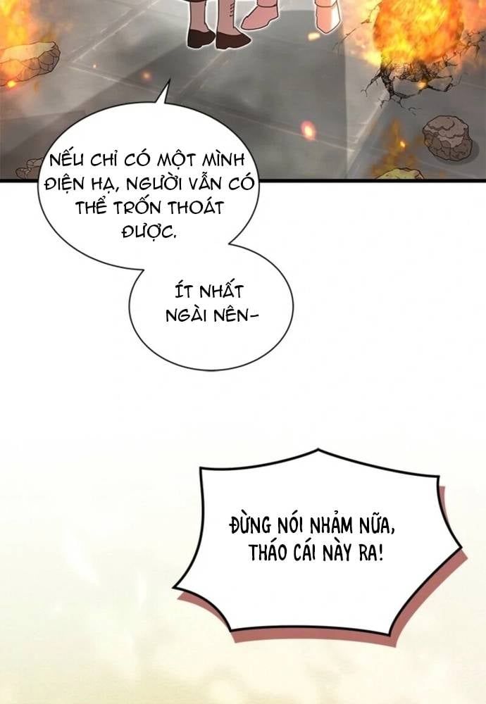 Trở Thành Hầu Nữ Của Bạo Chúa - Chapter 85 - Page 24