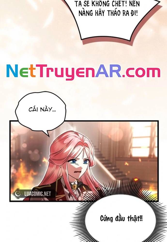 Trở Thành Hầu Nữ Của Bạo Chúa - Chapter 85 - Page 26