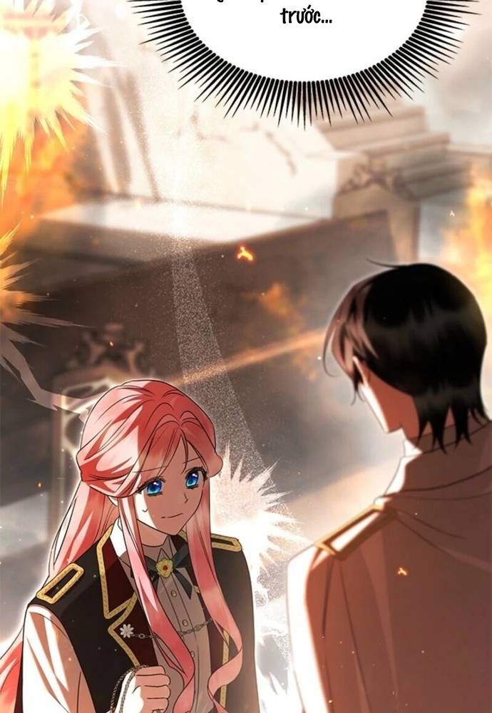 Trở Thành Hầu Nữ Của Bạo Chúa - Chapter 85 - Page 28