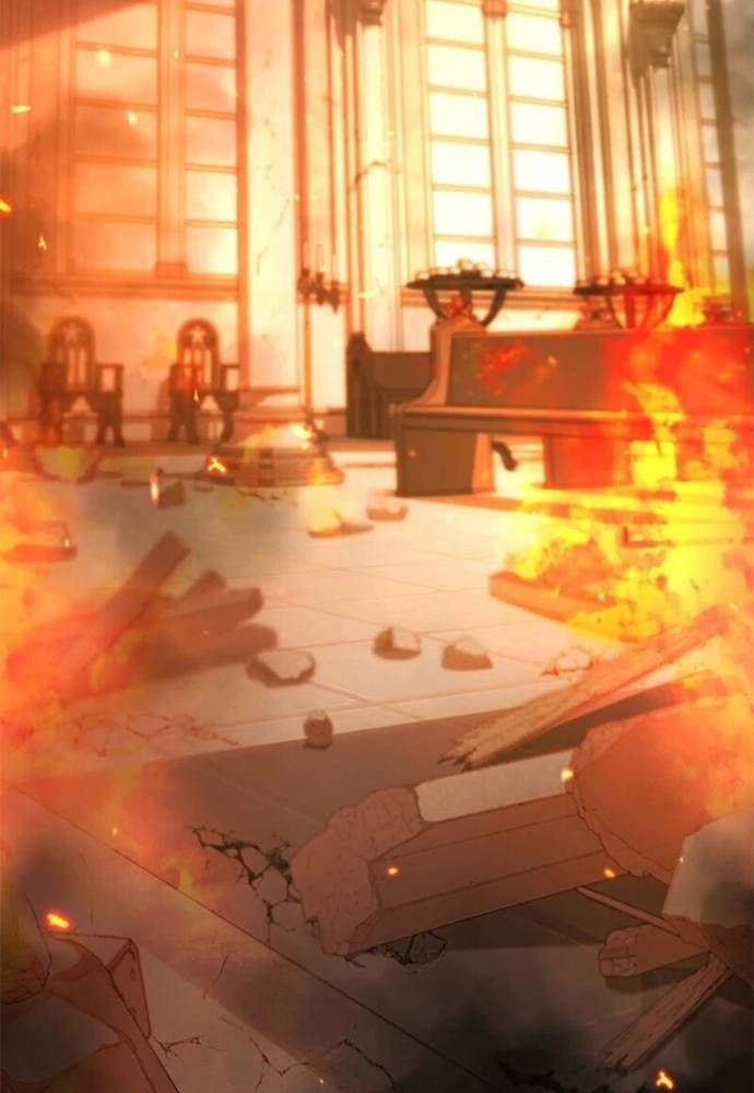 Trở Thành Hầu Nữ Của Bạo Chúa - Chapter 85 - Page 3